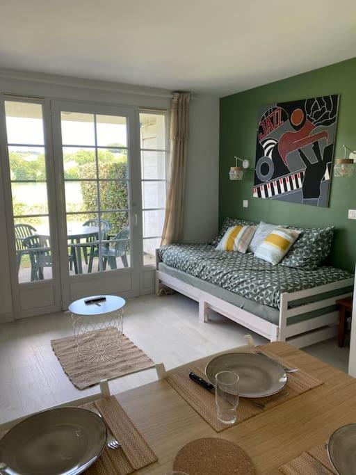 Charmant Studio Au Bord Du Lac Marciac Kültér fotó